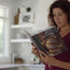 Bread of Life: Savoring the All-Satisfying Goodness of Jesus through the Art of Bread Making