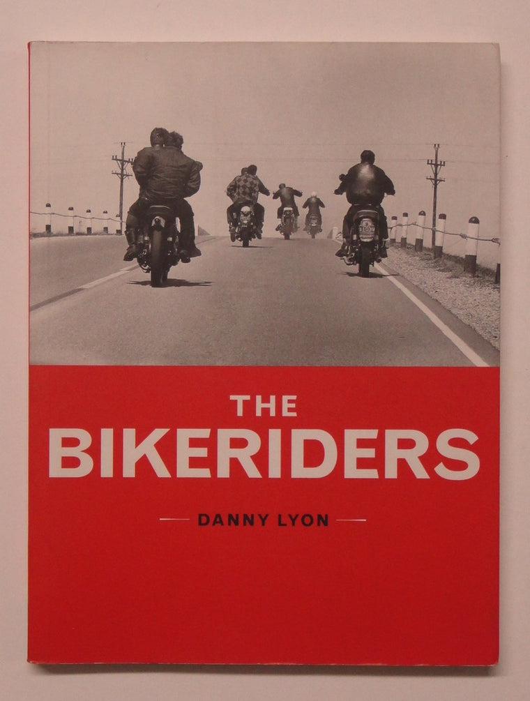 The Bikeriders