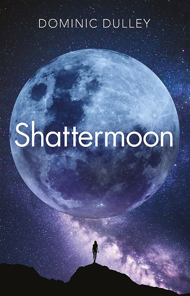 Shattermoon (The Long Game)