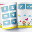 Origami - Step-by-Step Introduction To The Art of Paper-Folding - Activity Book For Children - Level