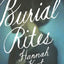 Burial Rites: A Novel