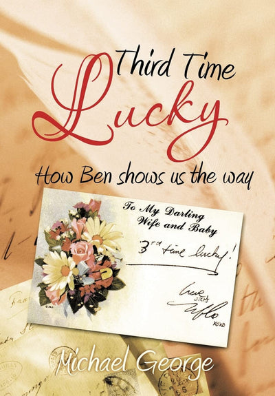 Third Time Lucky: How Ben Shows Us the Way