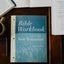 Bible Workbook, Volume 2 -- New Testament