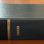 All the Messianic Prophecies of the Bible