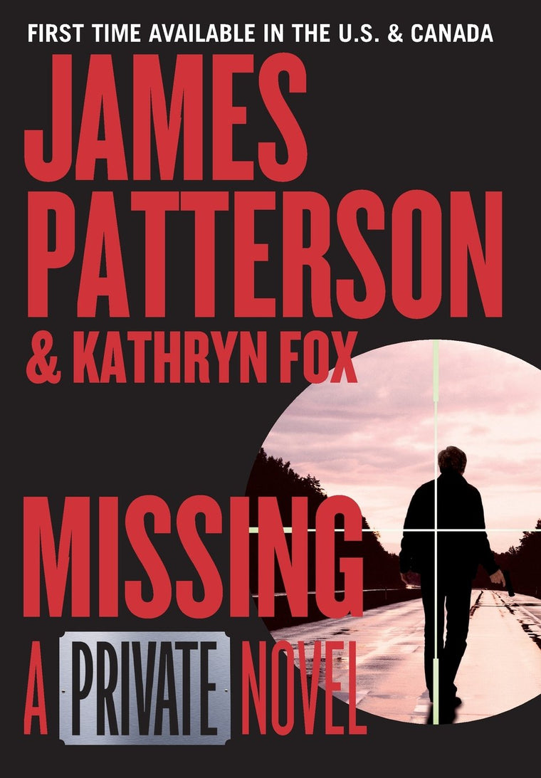 Missing: A Private Novel (Private, 10)