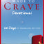Made to Crave Devotional: 60 Days to Craving God, Not Food (A 60-Day Devotional)
