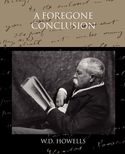 A Foregone Conclusion