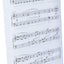 Fur Elise: Schaum Easy Classics Level 2 Piano Solo Sheet (Schaum Publications Sheet Solo)