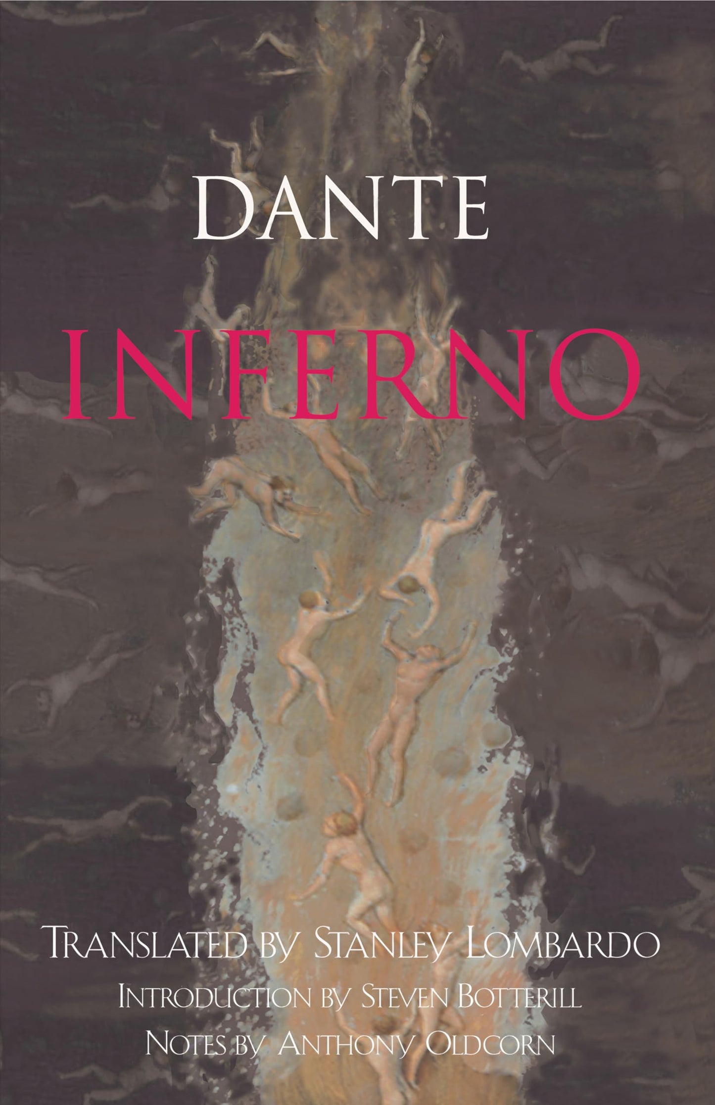 Inferno (Hackett Classics) (English and Italian Edition)
