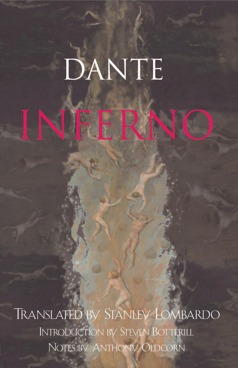 Inferno (Hackett Classics) (English and Italian Edition)