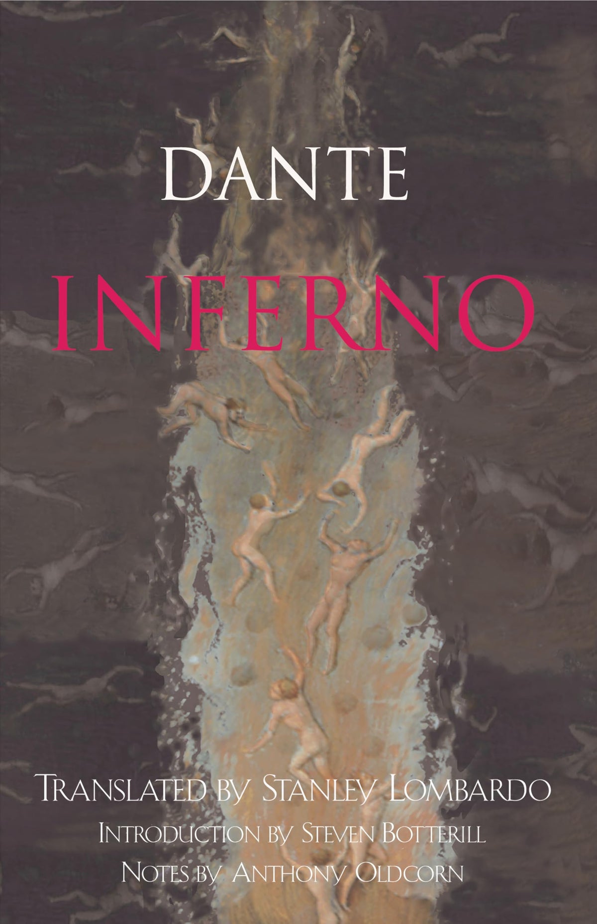 Inferno (Hackett Classics) (English and Italian Edition)