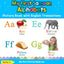 My First Samoan Alphabets Picture Book with English Translations: Bilingual Early Learning & Easy Teaching Samoan Books for Kids (Teach & Learn Basic Samoan Words for Children)
