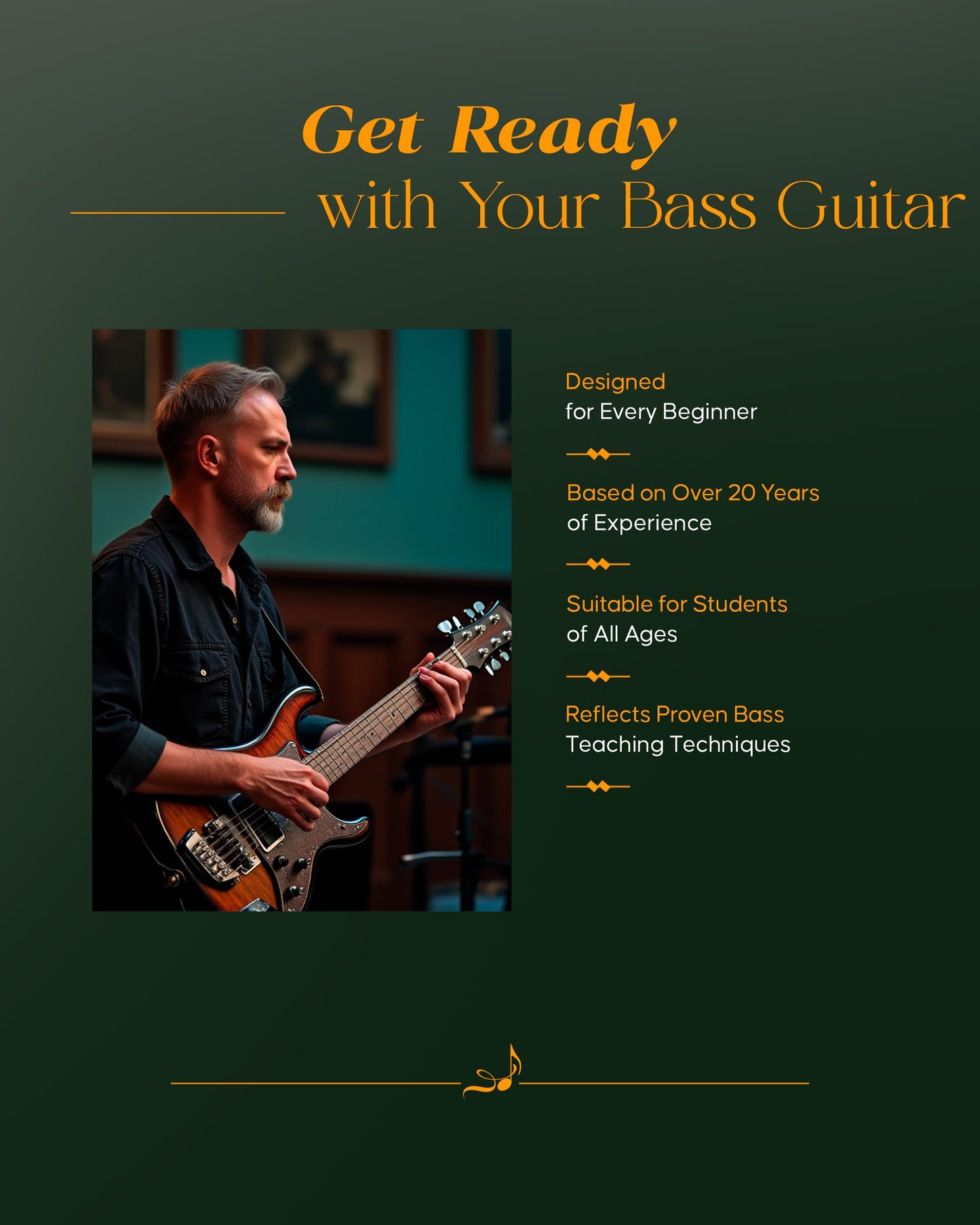 Hal Leonard Bass Method - Complete Edition: Books 1, 2 And 3 Bound Together In One Easy-To-Use Volume! Bk/Online Audio