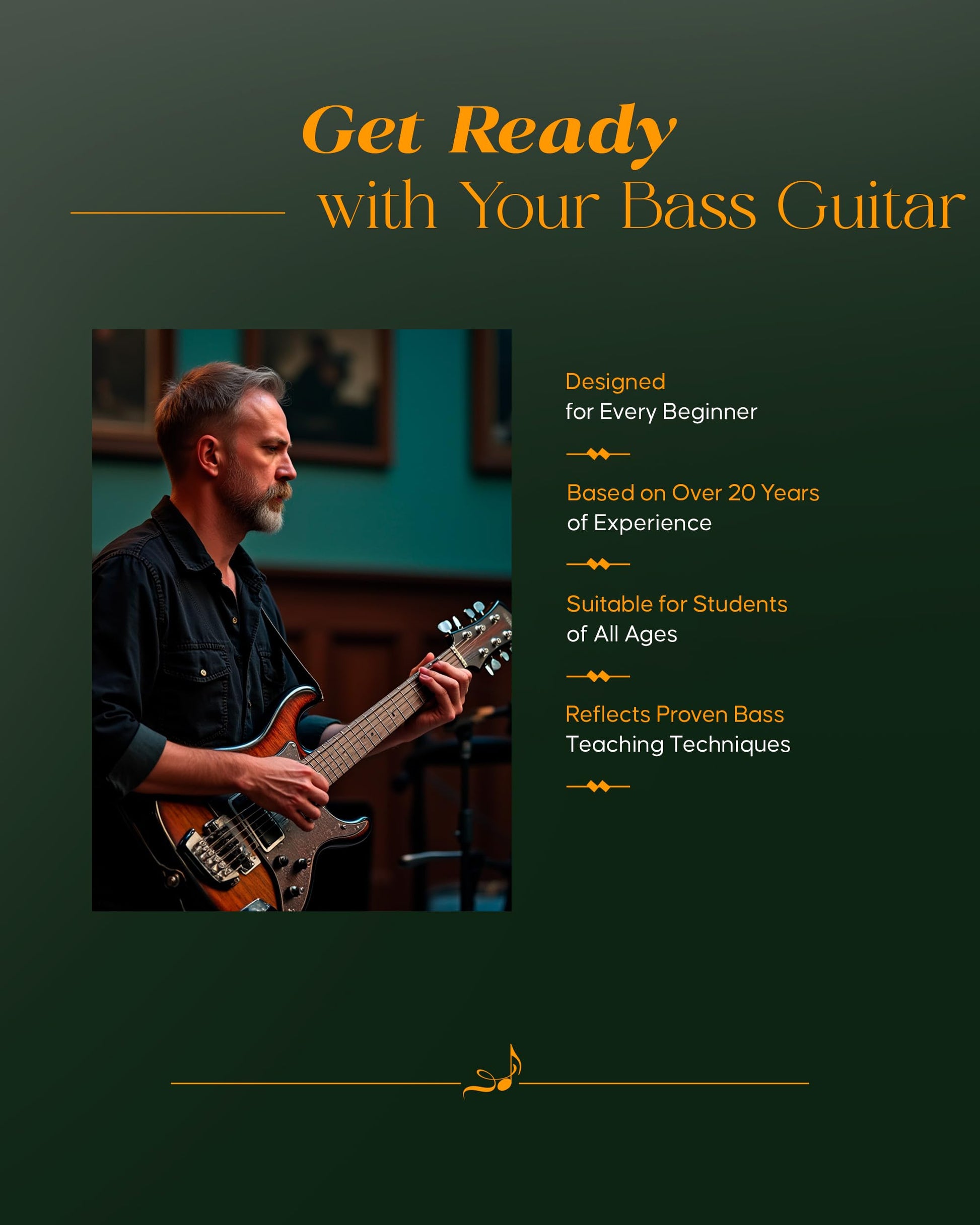 Hal Leonard Bass Method - Complete Edition: Books 1, 2 And 3 Bound Together In One Easy-To-Use Volume! Bk/Online Audio