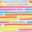 The Chicago Guide to Fact-Checking, Second Edition (Chicago Guides to Writing, Editing, and Publishing)
