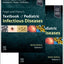 Feigin and Cherry's Textbook of Pediatric Infectious Diseases: 2-Volume Set