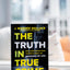 The Truth in True Crime: What Investigating Death Teaches Us About the Meaning of Life