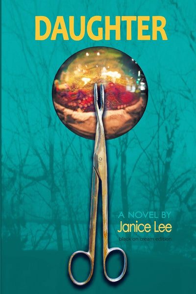 Daughter: a novel