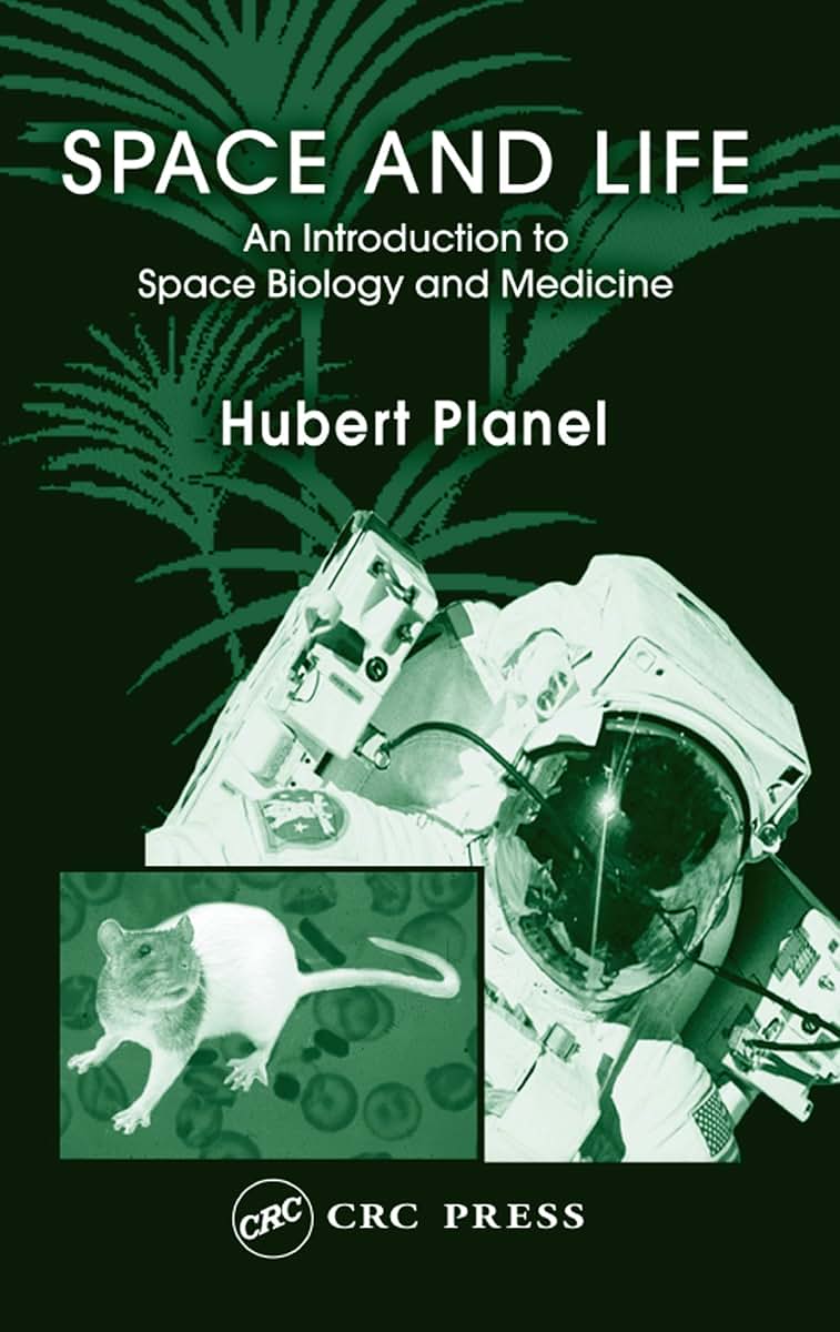 Space and Life: An Introduction to Space Biology and Medicine