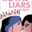 Royal Liars (Volume 2) (Royal Heirs Academy, 2)
