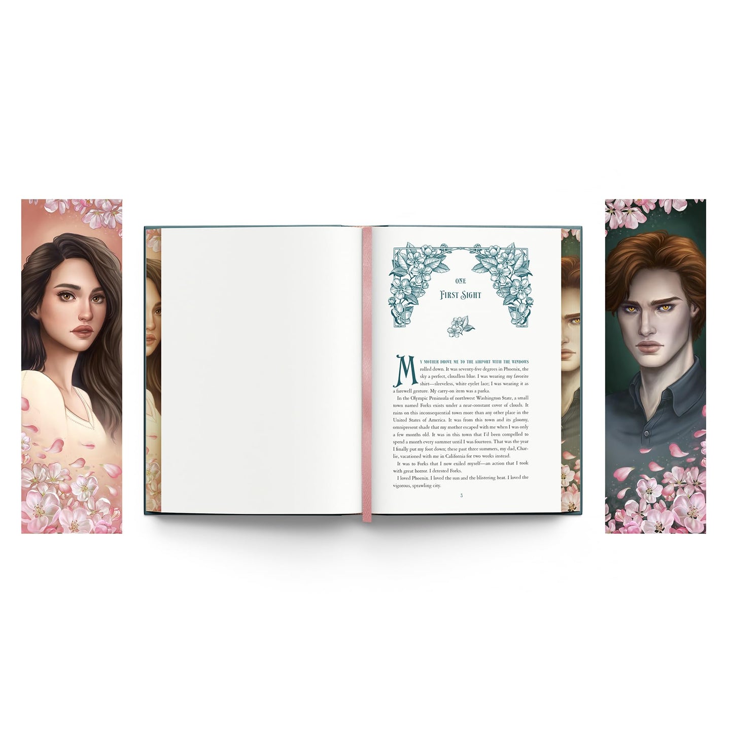 Twilight: Deluxe Collector?s Edition (The Twilight Saga)
