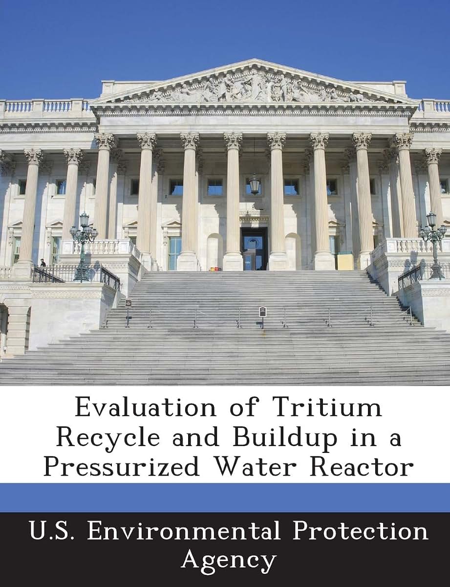 Evaluation of Tritium Recycle and Buildup in a Pressurized Water Reactor