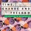 Time, Change and Freedom: An Introduction to Metaphysics