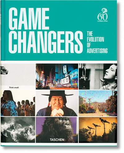Game Changers: The Evolution of Advertising