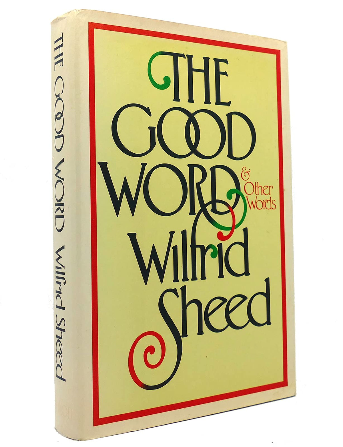 The Good Word & Other Words