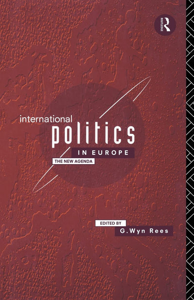 International Politics in Europe