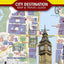 London Map (National Geographic Destination City Map)
