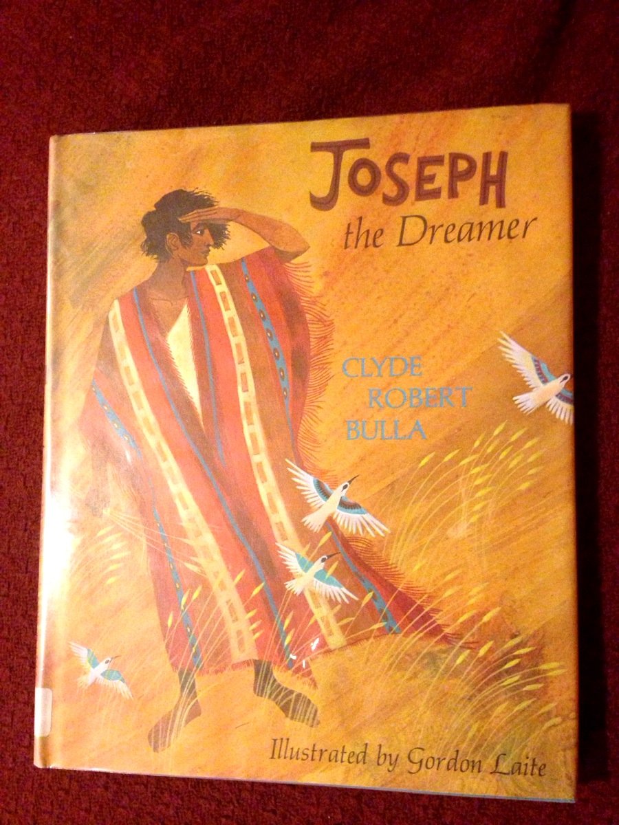 Joseph, The Dreamer