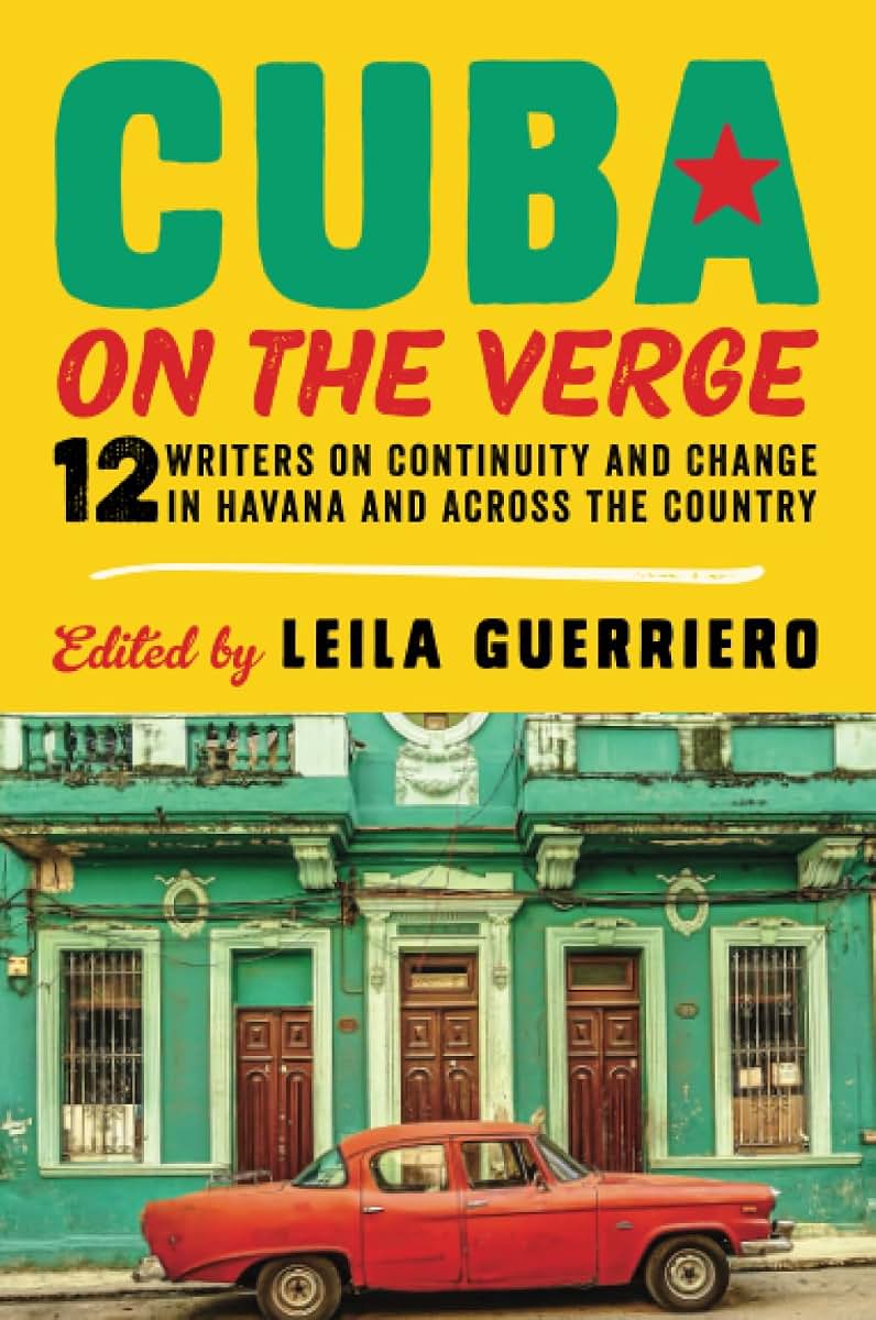 CUBA VERGE