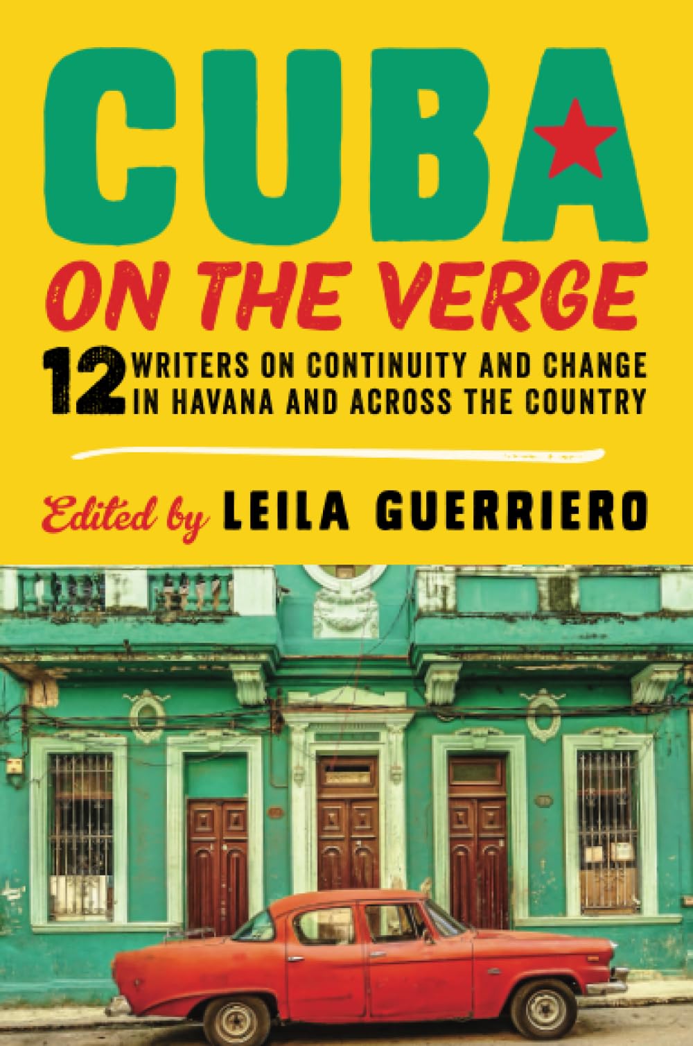CUBA VERGE