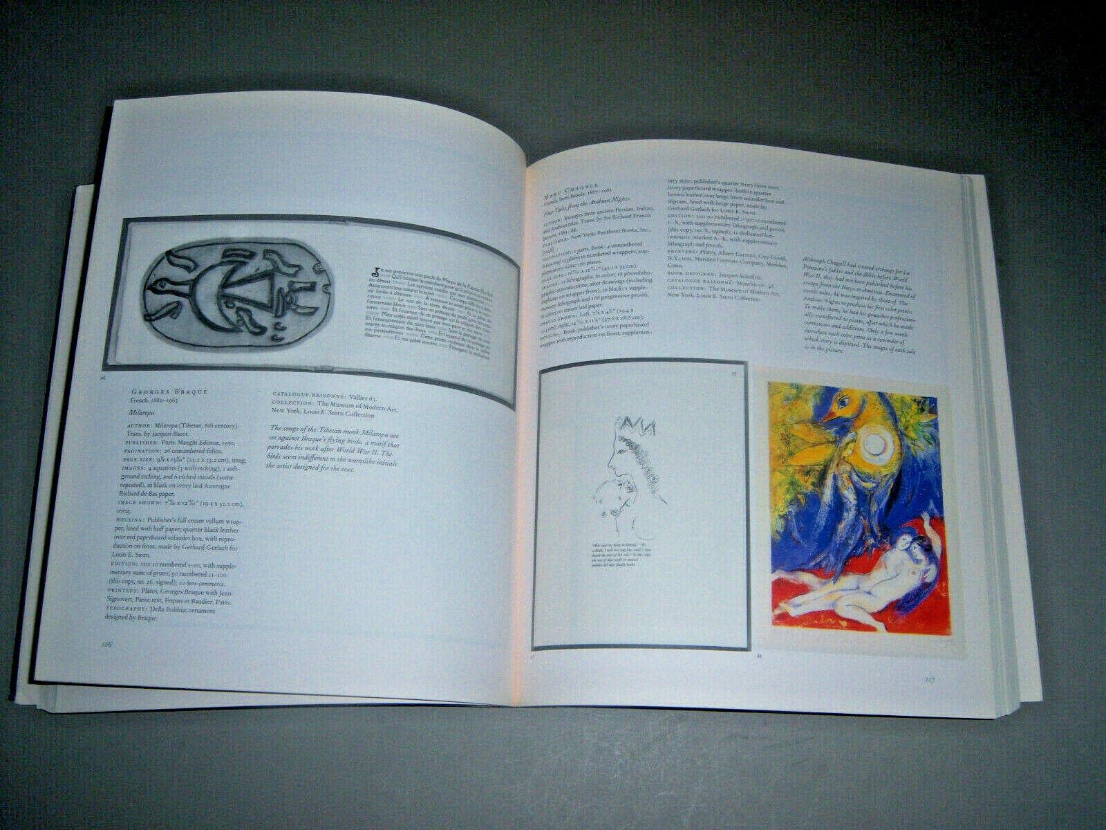 A Century of Artists Books