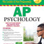 Barron's AP Psychology