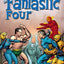 Fantastic Four, Vol. 2, Nos. 21-40 (Marvel Essentials)