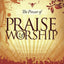 The Power of Praise & Worship by Terry Law