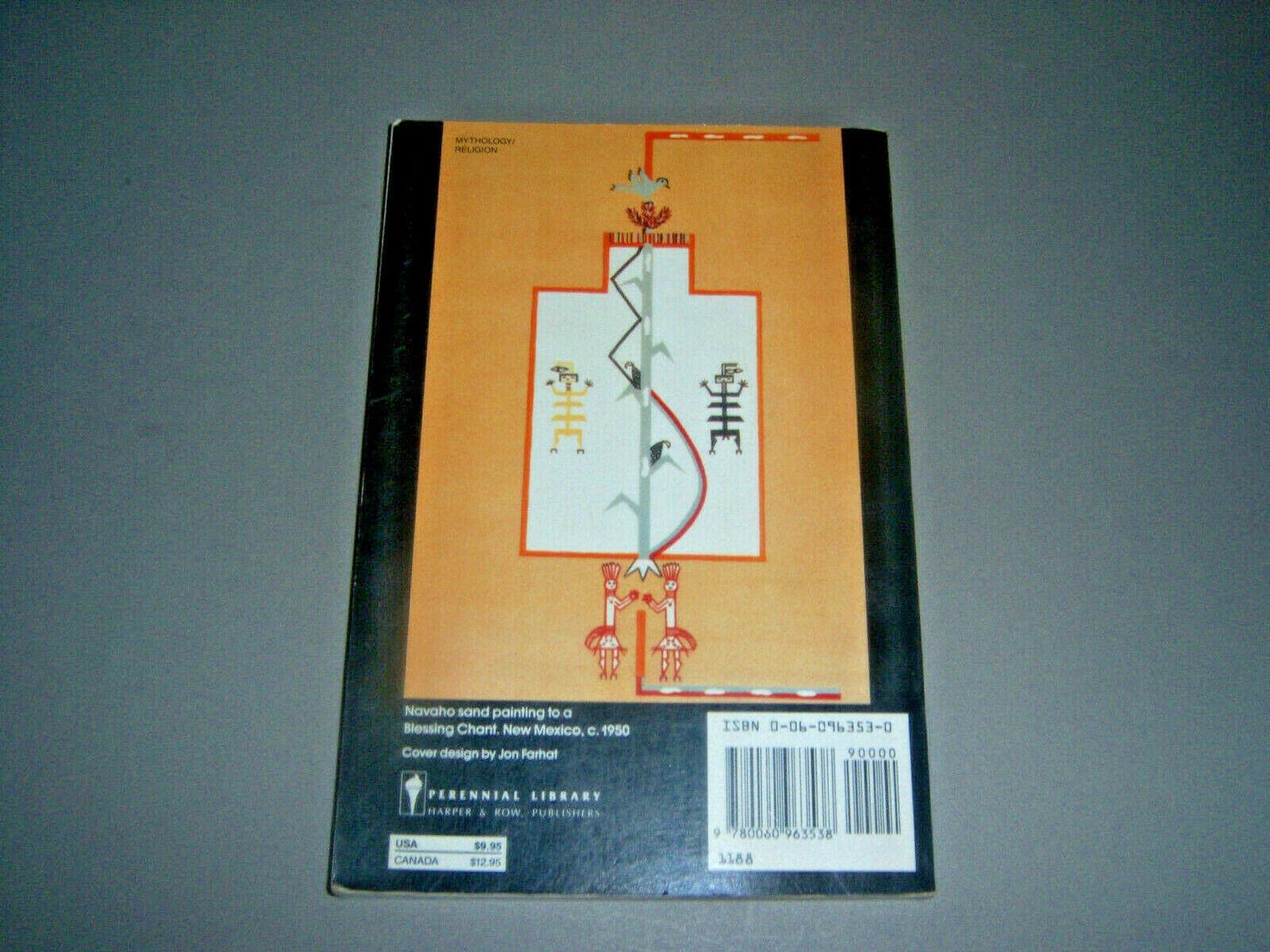 The Inner Reaches of Outer Space: Metaphor as Myth and as Religion (The Collected Works of Joseph Campbell)