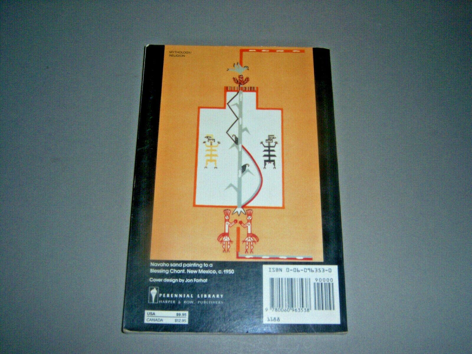 The Inner Reaches of Outer Space: Metaphor as Myth and as Religion (The Collected Works of Joseph Campbell)