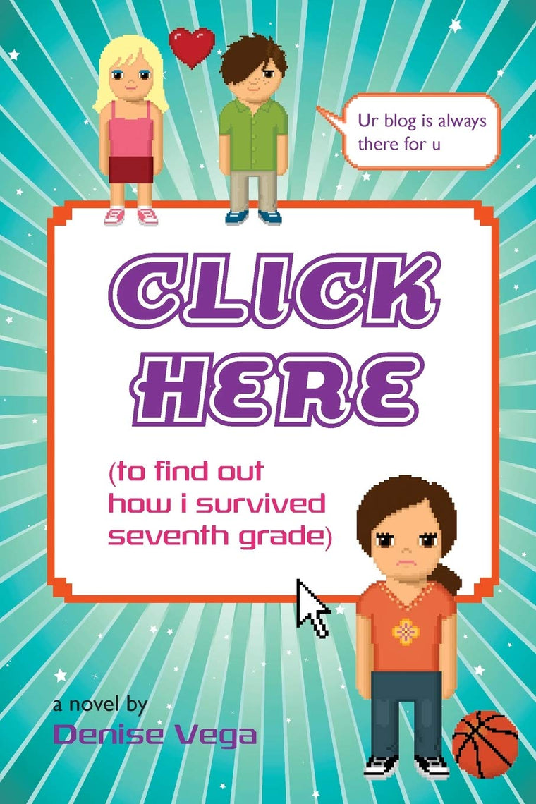 Click Here: (to find out how i survived seventh grade)