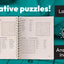 The Big Book of Word Search Puzzles: 500 Word Search Puzzles
