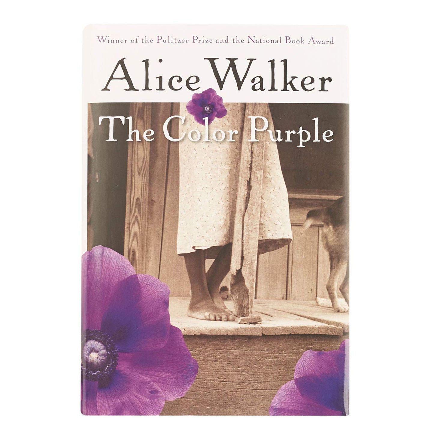 The Color Purple: Tenth Anniversary Editon