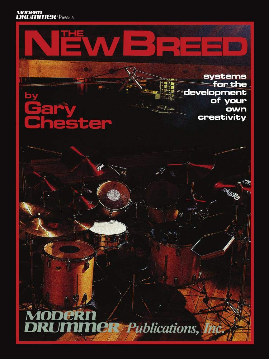 The New Breed: Systems for the Development of Your Own Creat