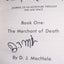 The Merchant of Death (1) (Pendragon)