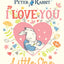 I Love You, Little One (Peter Rabbit)