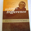 Making a Difference: Behavioral Intervention for Autism