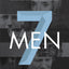 Seven Men: And the Secret of Their Greatness