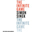 Simon Sinek 4 Books Collection Set (The Infinite Game, Start With Why, Leaders Eat Last, Find Your Why)