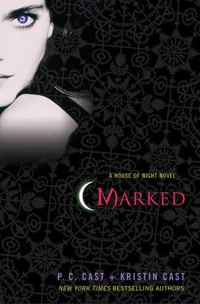 Marked: A House of Night Novel (House of Night Novels, 1)
